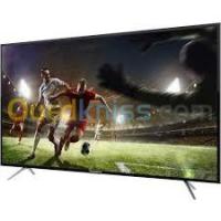 ecrans-plats-tv-thomson-50-ultra-slim-4k-el-achour-alger-algerie