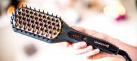 accessoires-electronique-brosse-lissante-remington-cb7400-el-achour-alger-algerie