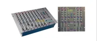 PM-100 Mixer: Professional, modular production mixing system