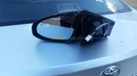 rétroviseur gauche toyota yaris thumbnail 3