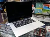 MacBook Pro  2015 i7 16Go 256 SSD