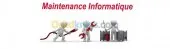 Helpdesk & Maintenance Informatique