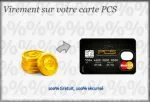 services financiers / cartes de crédit