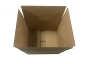 PRODUCTION DES BOITS ONDULE EN CARTON 