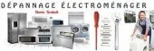 Réparation Electromenager