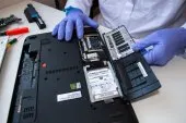 Dépannage informatique à domicile 