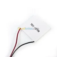 REFROIDISSEUR THERMOÉLECTRIQUE PELTIER