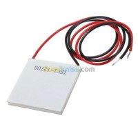 REFROIDISSEUR THERMOÉLECTRIQUE PELTIER ARDUINO thumbnail 5
