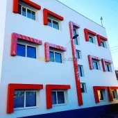 MENUISIERIE ALUMINUIM PVC 