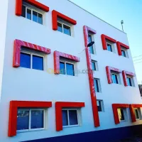 MENUISIERIE ALUMINUIM PVC 