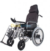 medical-fauteuil-roulant-electrique-saoula-alger-algerie