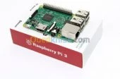 Raspberry Pi 3 B+