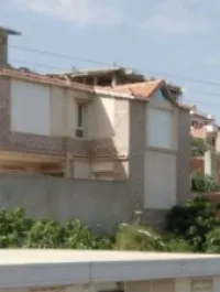 Vente Villa Tipaza Cherchell