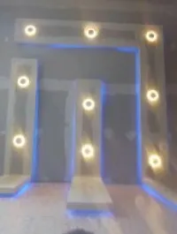 Aménagement  intérieur