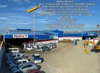 Offre de service