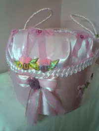 ENSEMBLE LANDEAU BEBE