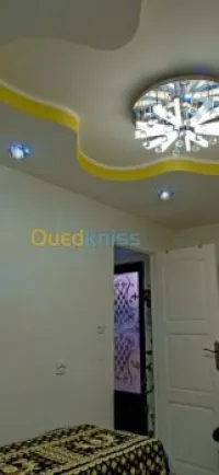 Vente Appartement F4 Tlemcen Tlemcen