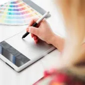 CONCEPTION ET DESIGNE GRAPIQUES