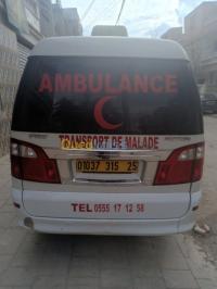 قسنطينة-الخروب-الجزائر-طب-و-صحة-ambulance