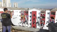 installation parabole 7/7 sur alger