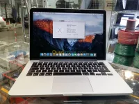 MacBook pro Retina 2014 i5 8Go 128SSD