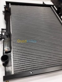 المحرك-و-علبة-السرعة-radiateur-great-wall-wingle-28-عين-مليلة-دار-البيضاء-أم-البواقي-الجزائر