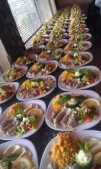 traiteur cuisine de tout les services 