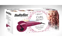 Babyliss - C903PE - Curl Secret Fashio