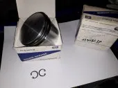 PISTON + SEGEMENTS COMPRESSEUR CUMMINS