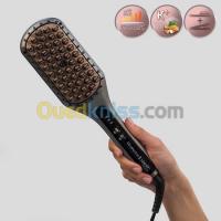 composants-materiel-electronique-brosse-lissante-kerat-remington-ci8019-el-achour-alger-algerie