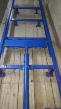 Maintenance et installation 