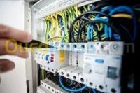 Électricité générale