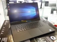 Dell xps 9560 i5 7ém 128 1tb GTX 1050