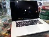 MacBook pro Retina 2015 i7 16G 1Tb R9