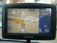 GPS TomTom XL 4ET03