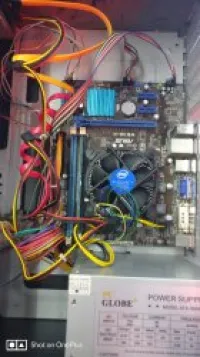 maintenance des pc portable et pc fixe