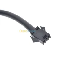 Capteur débitmètre d'eau Arduino