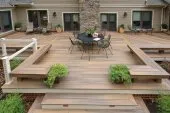 PARQUET ET REVÊTEMENT DE SOL ET MDF