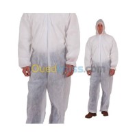 setif-el-eulma-algerie-médecine-santé-lingerie-médicale-jettable