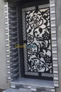 tout type de soudage de fer