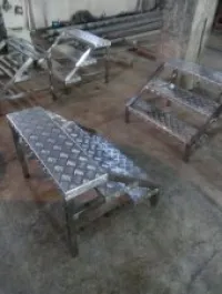 produits inox 