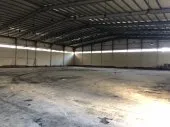 Location Hangar Alger Baba hassen