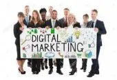 Commercial, marketing direct & digital