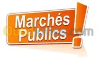 Expert, Formateur en Marchés publics