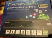 Demo forever hybrid