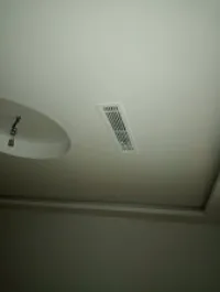 Climatisation - desunfumage