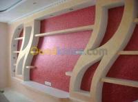 بومرداس-الثنية-الجزائر-بناء-و-أشغال-placo-pvc-pinture-moderne