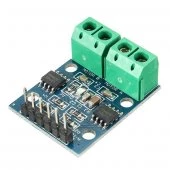 L9110S H DRIVER MOTEUR ARDUINO