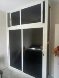 Menuiserie Aluminium " LuxAlu"