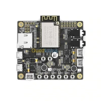 carte ESP32-Audio-Kit ARDUINO